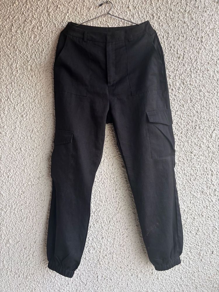 Cargo From Shein