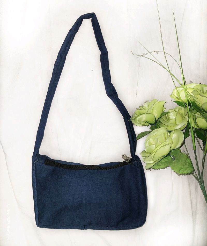 Little Handmade Bag