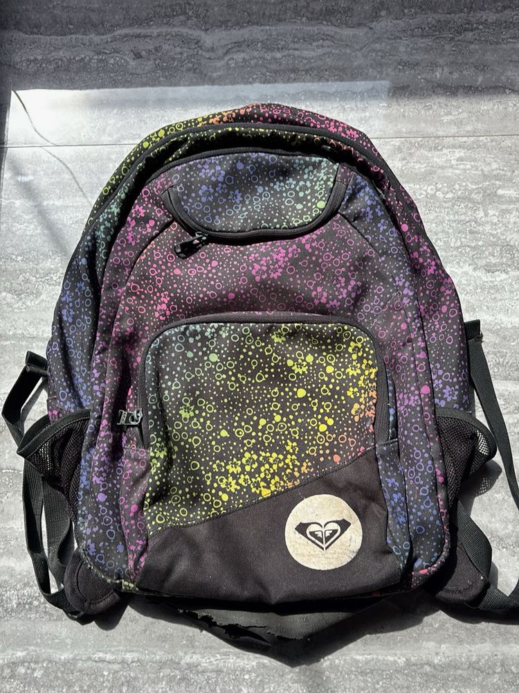 Roxy Backpack