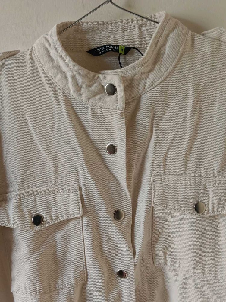 Tokyo Talkies Top