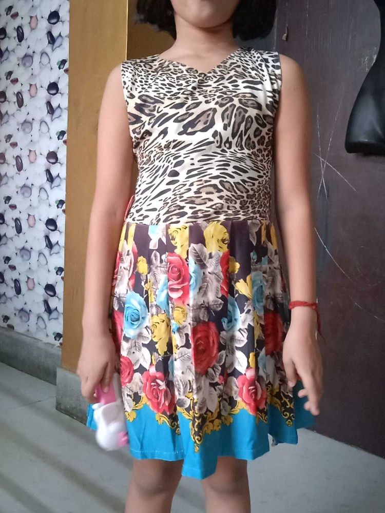 girl dress