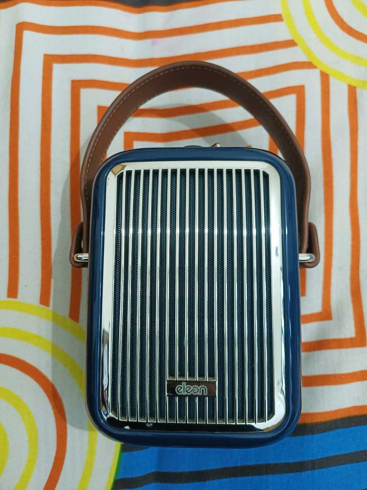 Eleon Portable Bluetooth Speaker boat 15W