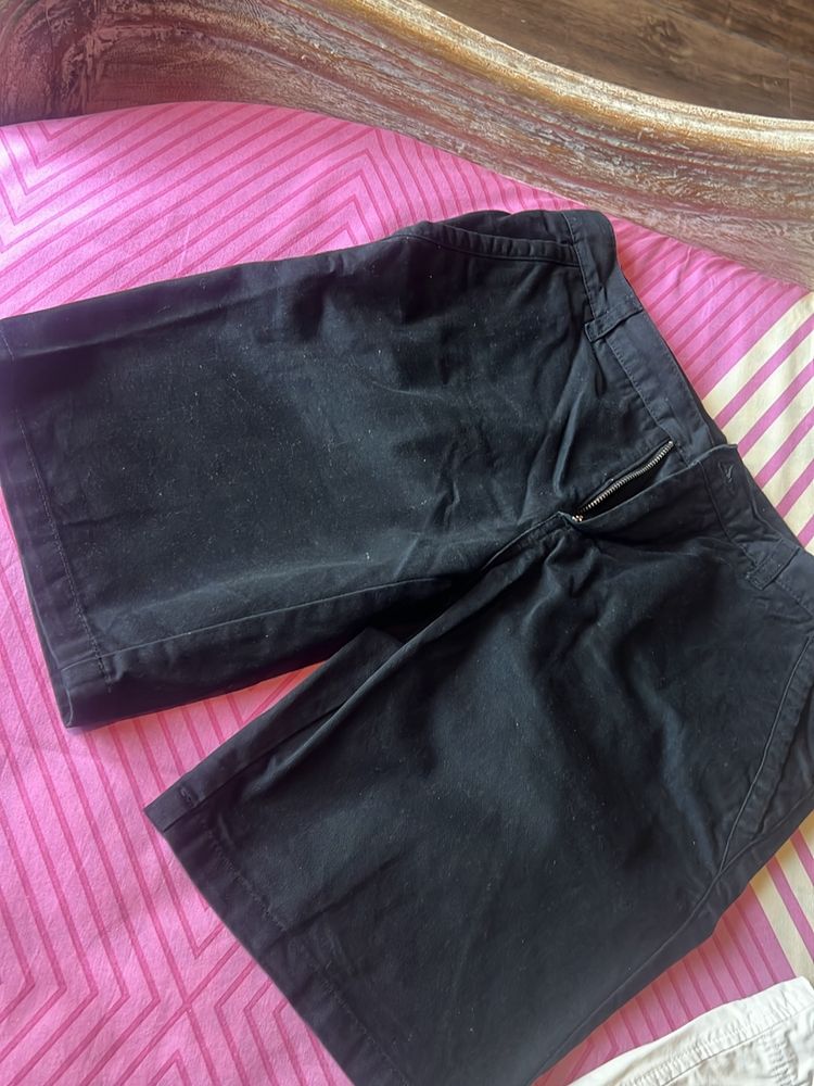 2 Benetton Shorts Men - Great Condition