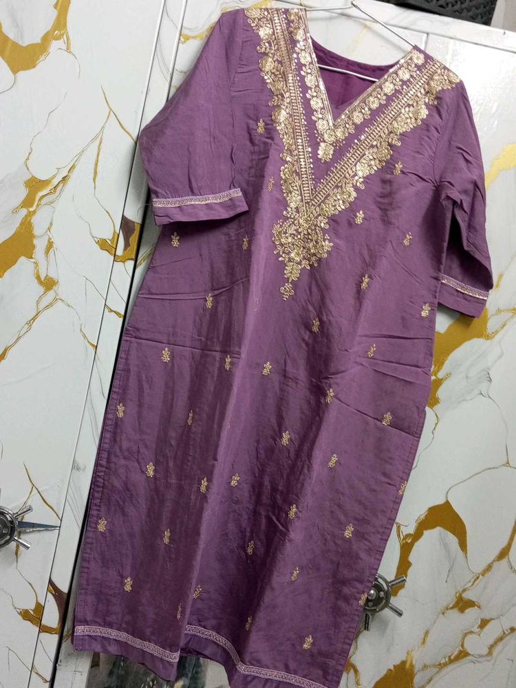 Trending Kurta Set
