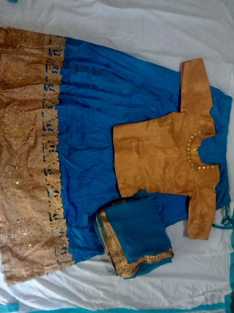 Lehanga