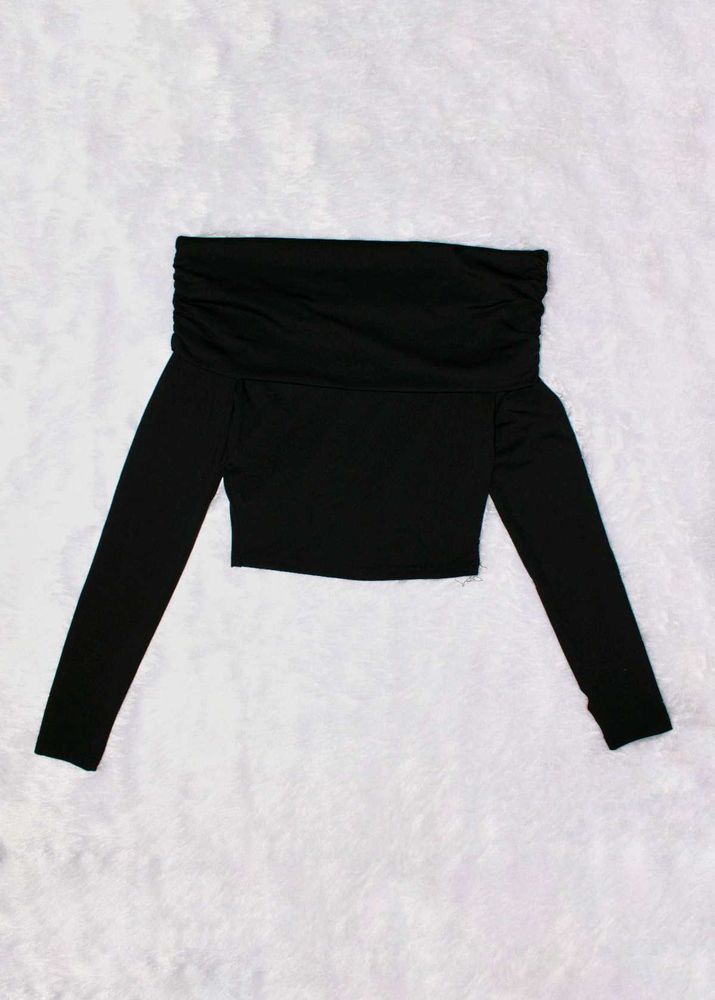 Newmw Off-Shoulder Top