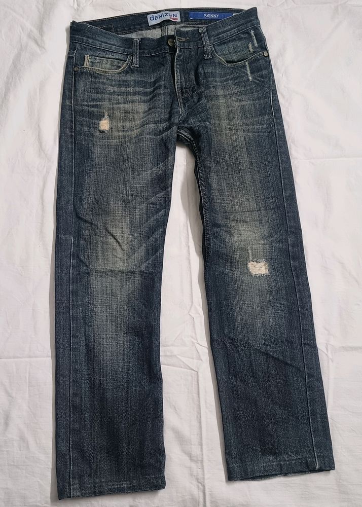 Blue Jeans- Denizen by LEVIS