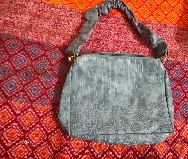 Dress Berry Sling