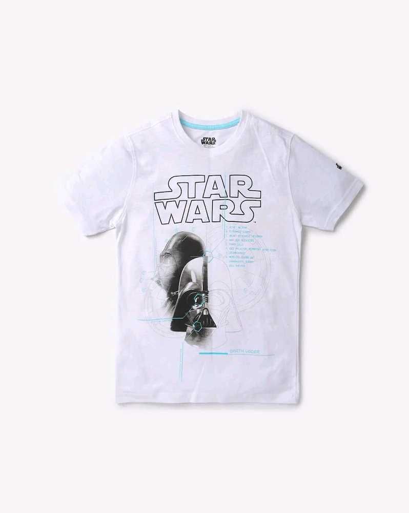 Star Wars Graphic Tee