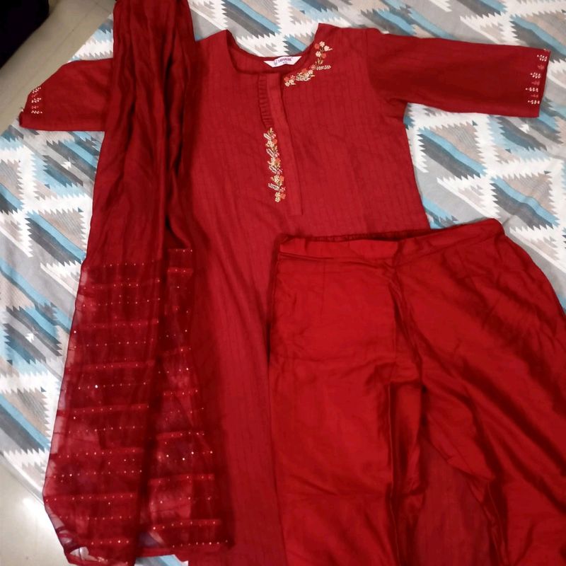 Beautiful Kurti set