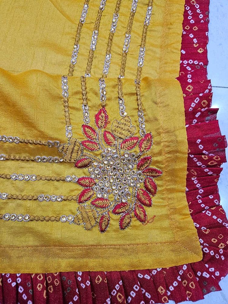saree