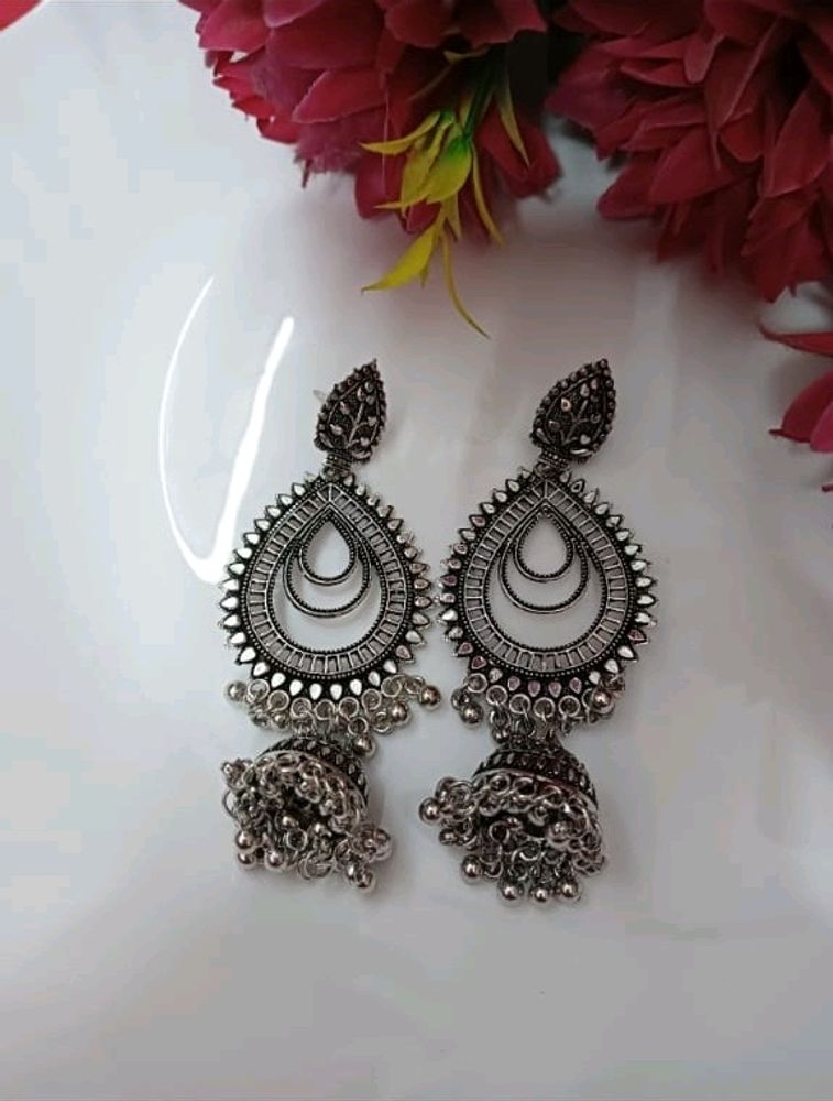 Jhumka For Sale