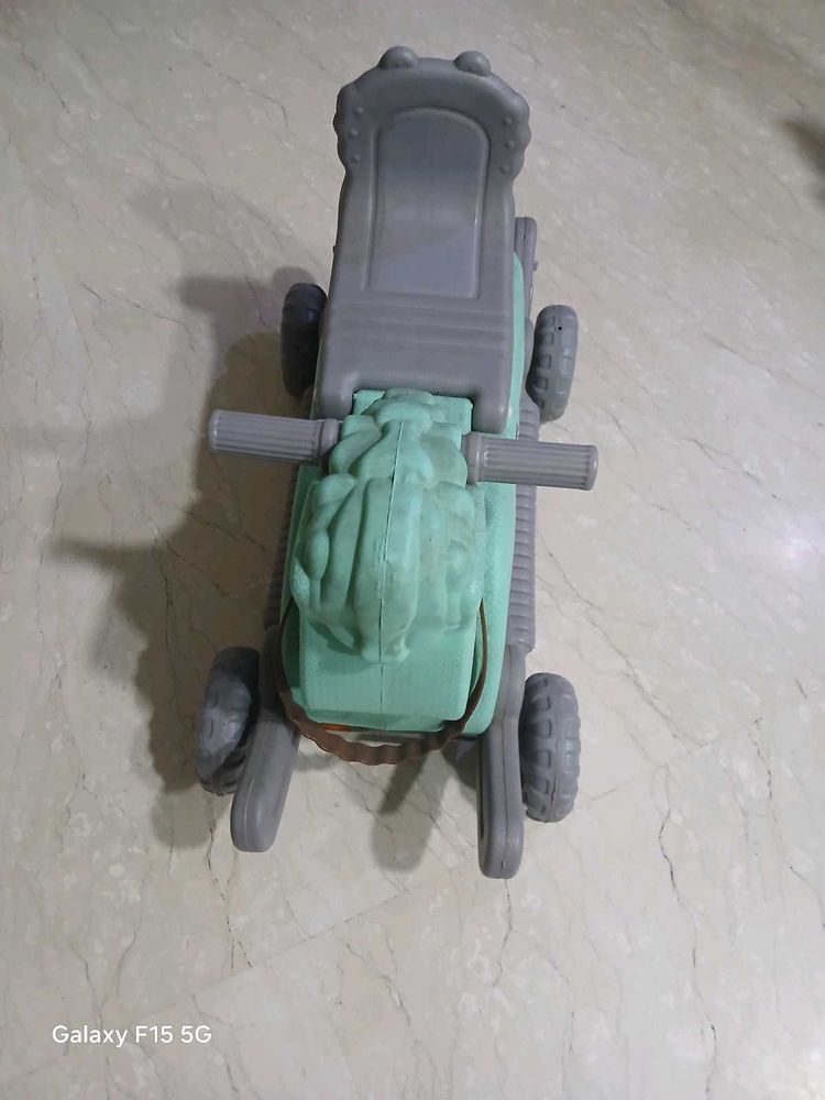 This IS PERFECT TOY for 1.5 To 3.5 Year Child