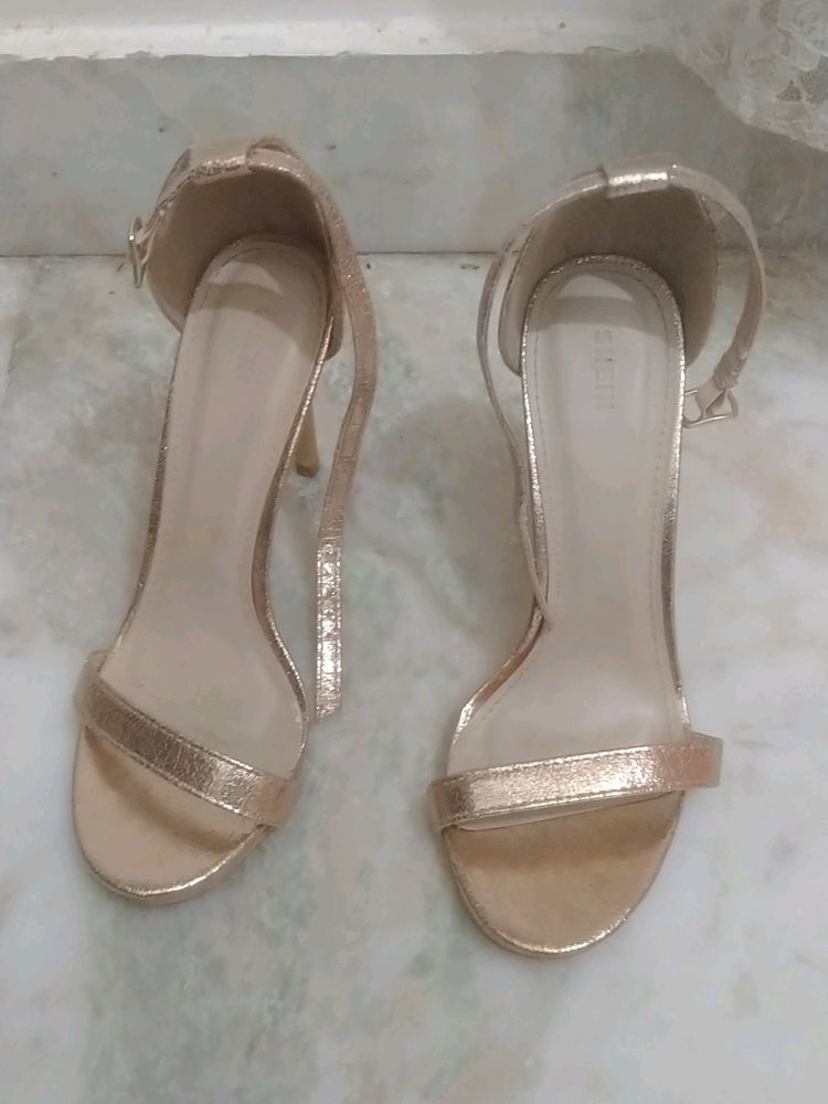 Just Like New