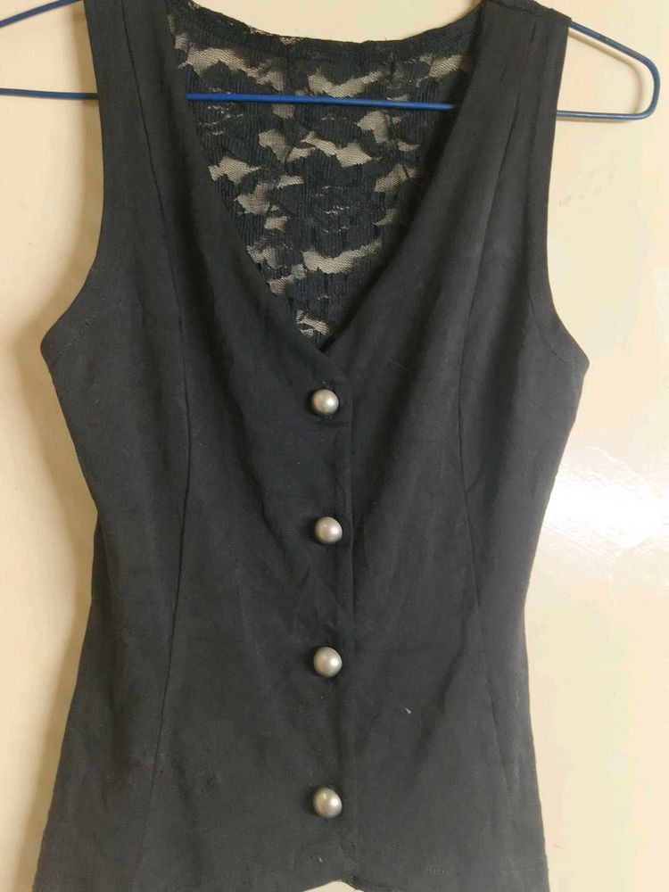 Waistcoat