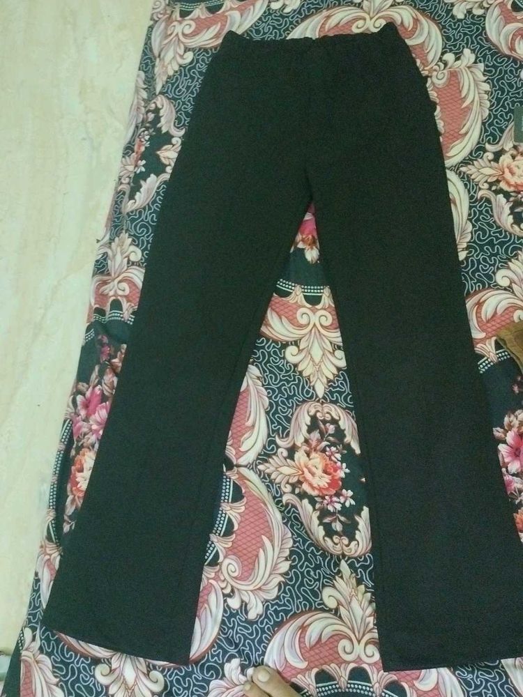 Perfect For Gym And Casual Wear