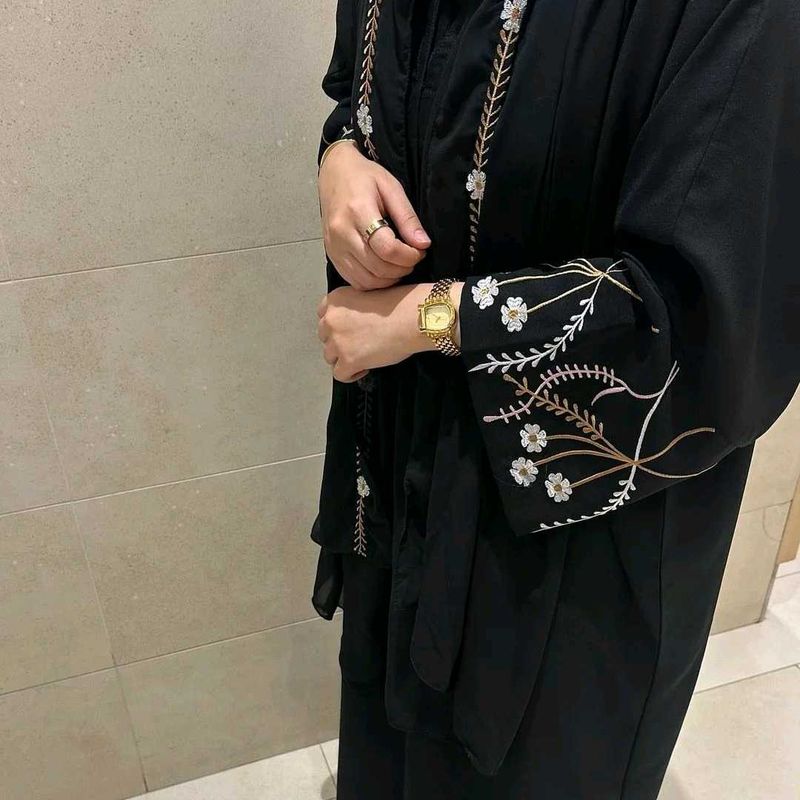 Burqa Abaya