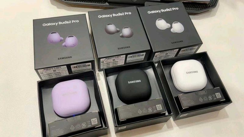 Samsung Galaxy Buds2 Pro Mastercopy