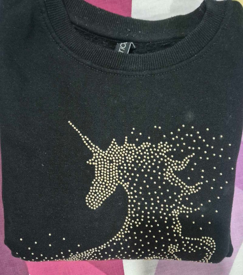 Unicorn Sweatshirt