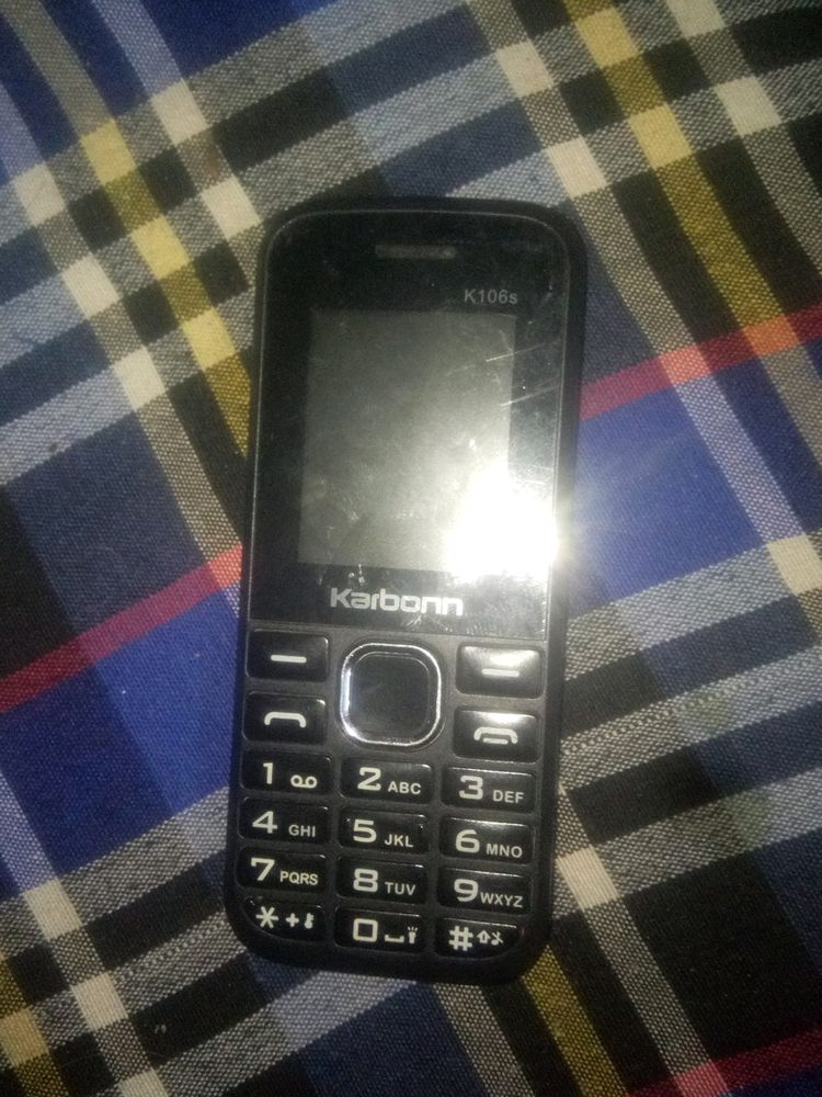 Karboon K106s