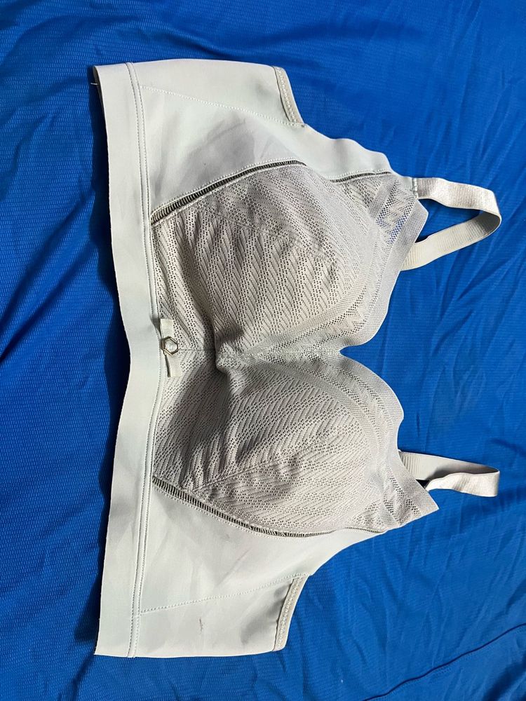 Pincess Cut Padded Designer Bra