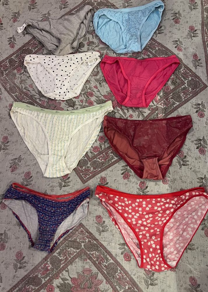 Pack Of 8
