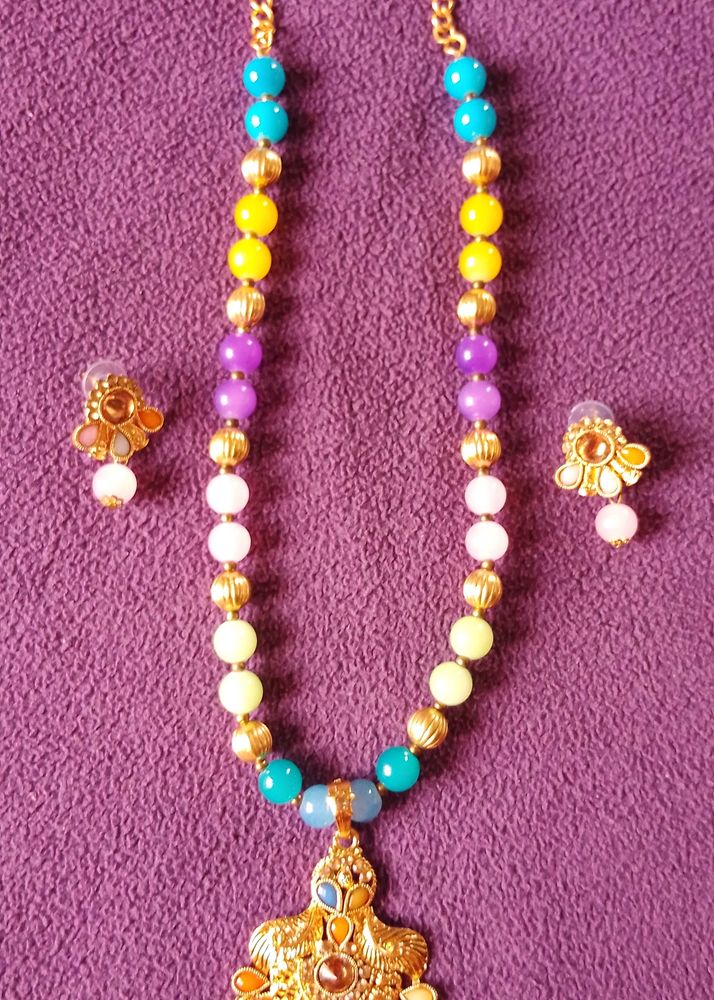 Necklace For Women &amp; Girls