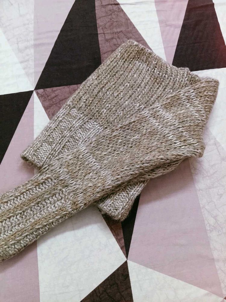 Beautiful Winter Top