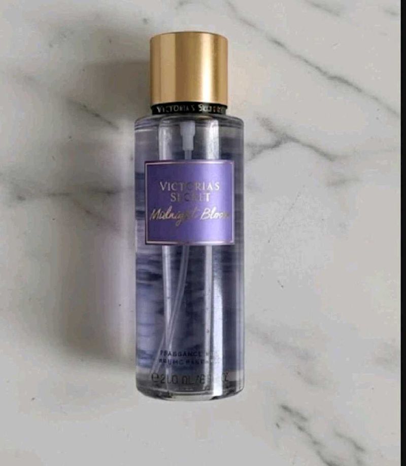Victoria&#39;s Secret Midnight Bloom Mist