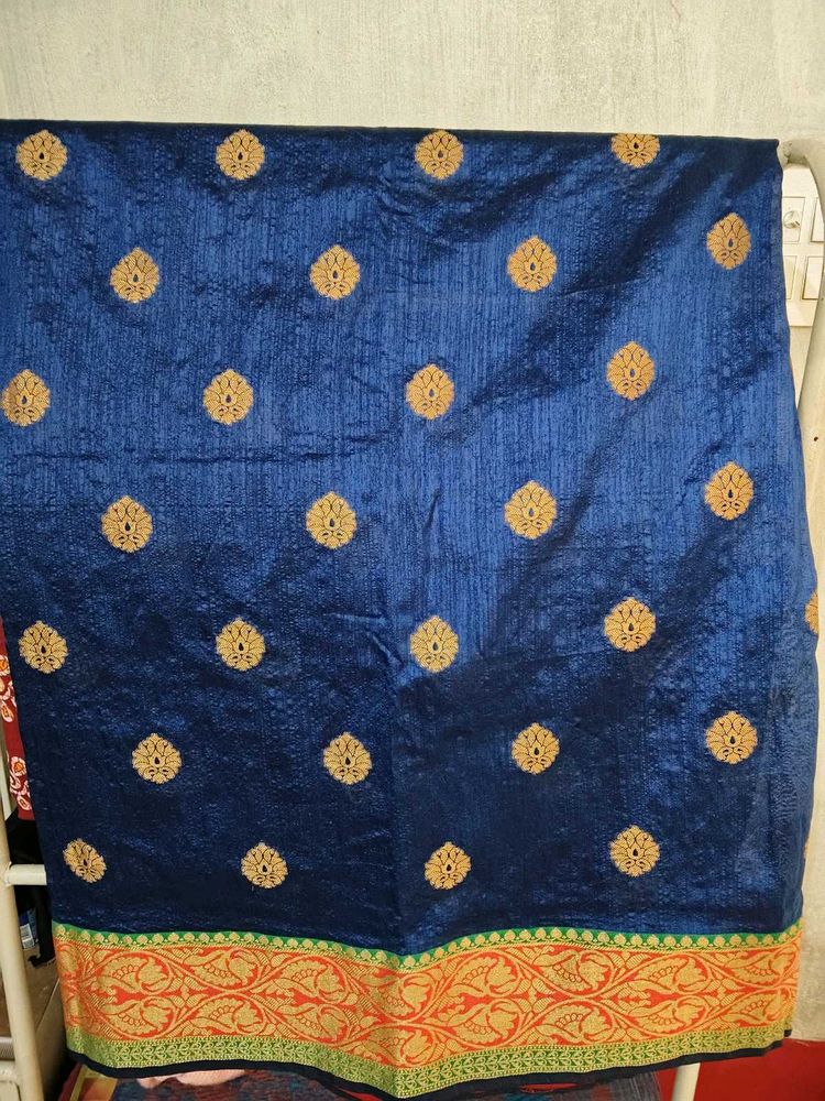 Like New Saree