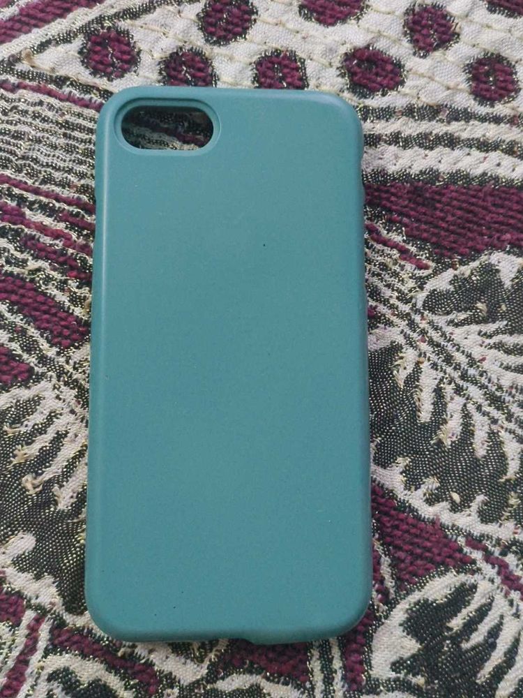 I Phone 6s Back Slicon Cover