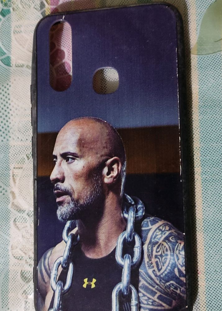 Vivo Y15 Phone Cover