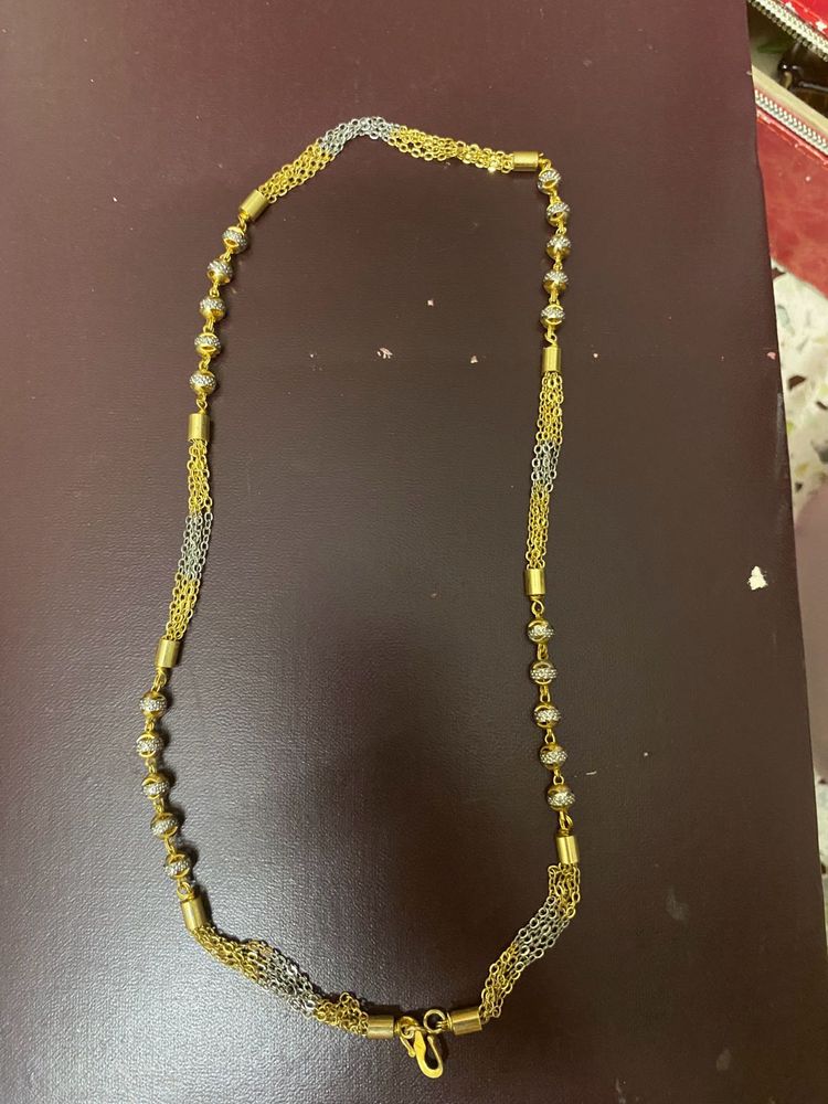 Chain For Women