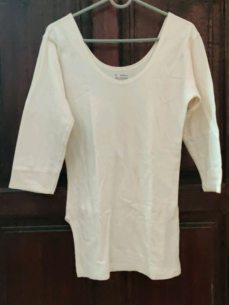 Jockey Full Sleeve INNER