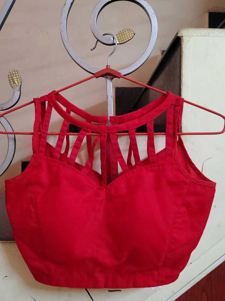 Saree Blouse