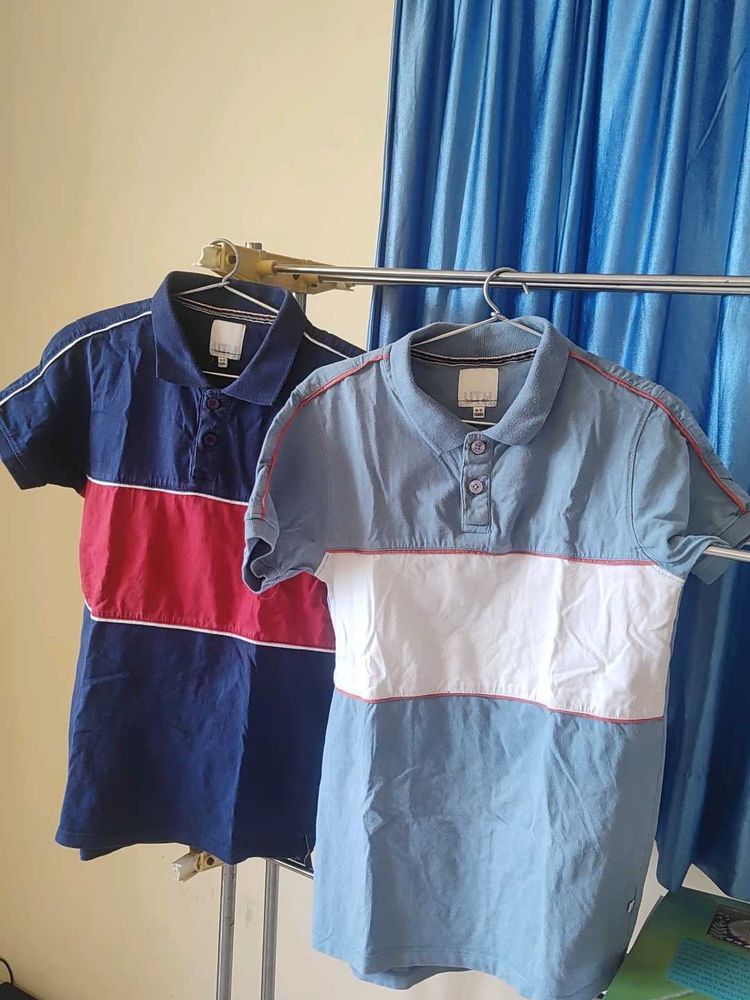 Boy Tshirts