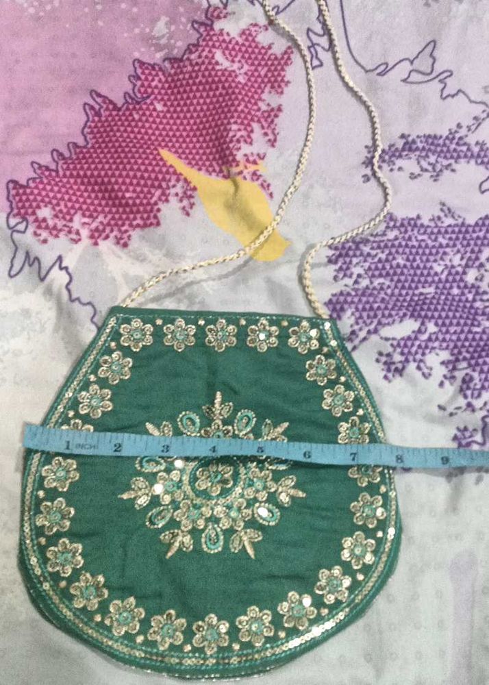 Kadai Potli Bag
