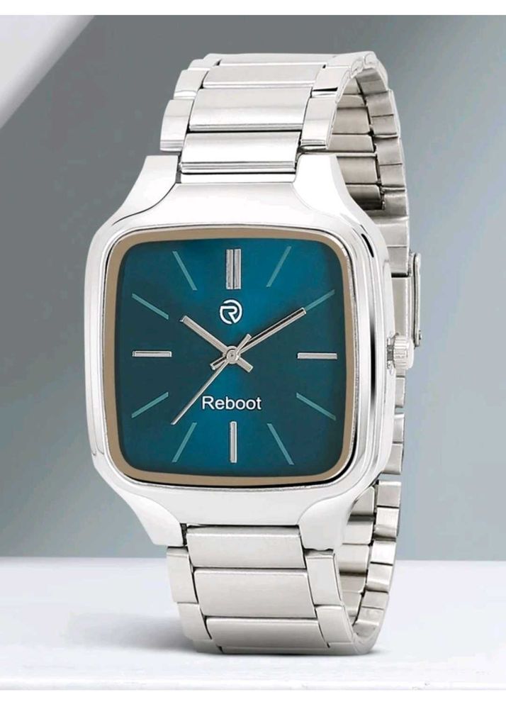 FT3025 New Analog Watch For Men