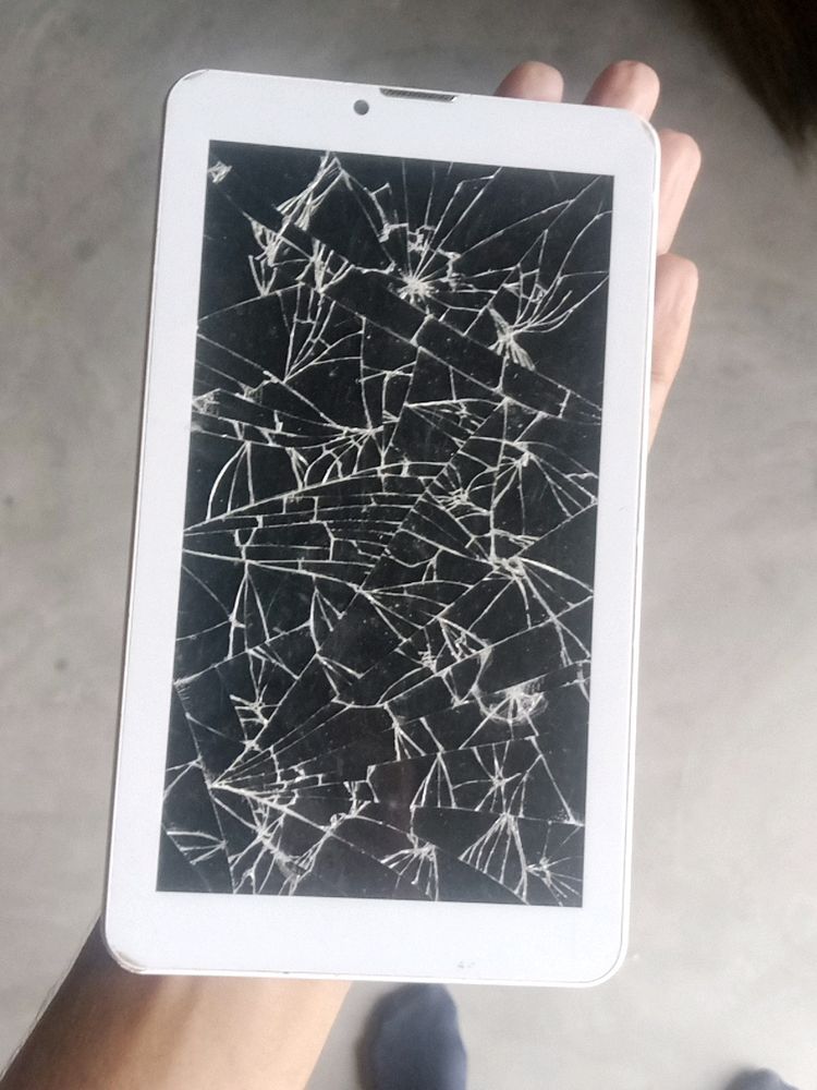 Ikon Tablet