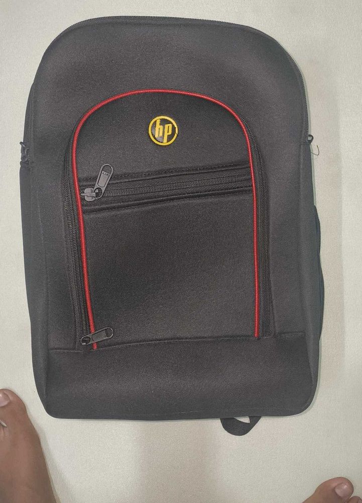 HP Backpack