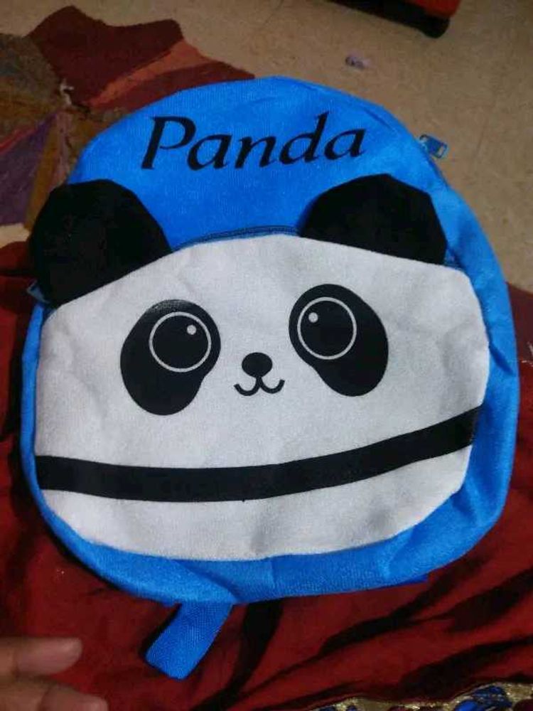 Shree Minion Kids Backpack Print For Girls/Boy