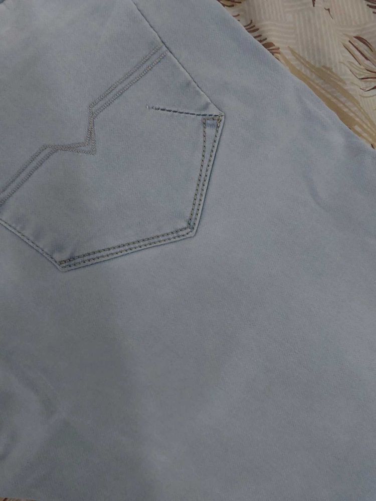Men Jeans