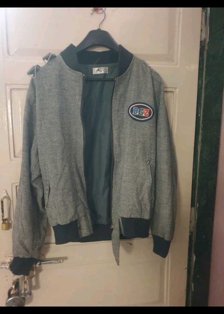 Imported Jacket S M