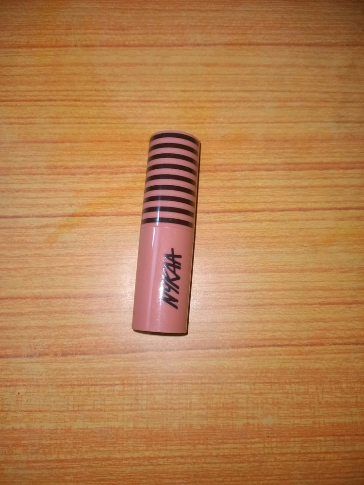 Wakeup Makeup Nykaa Lipstick