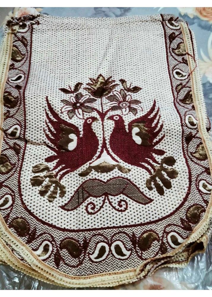 Decorative Sofa Cover 10 piece