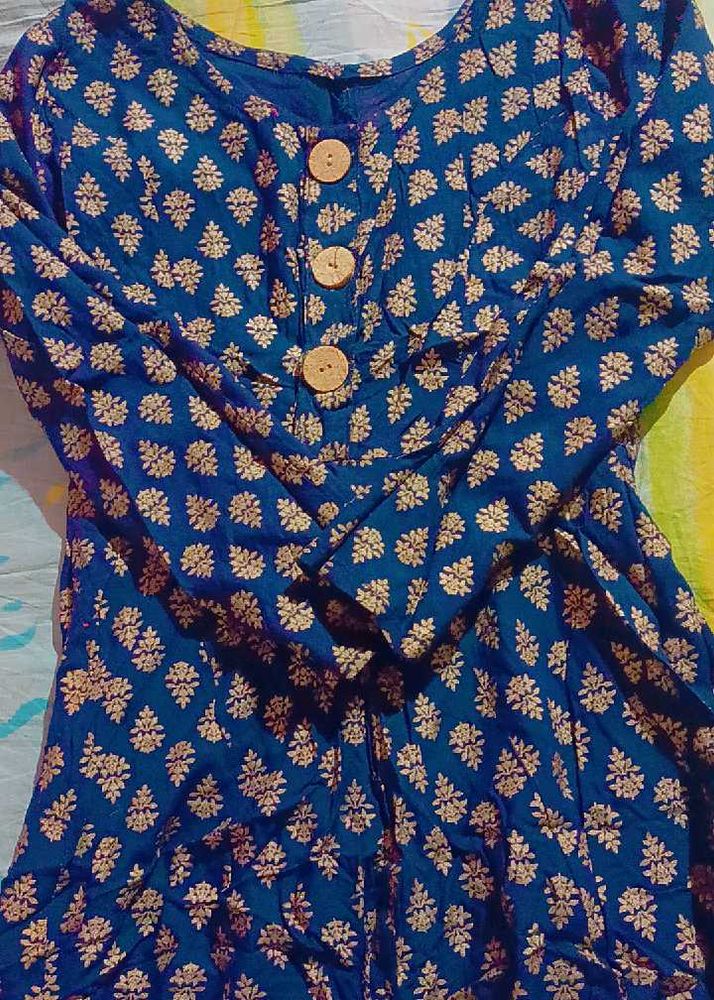 Anarkali Suit