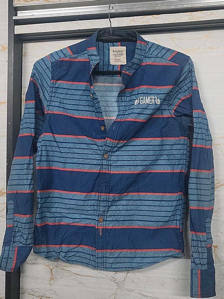 Boy Shirt