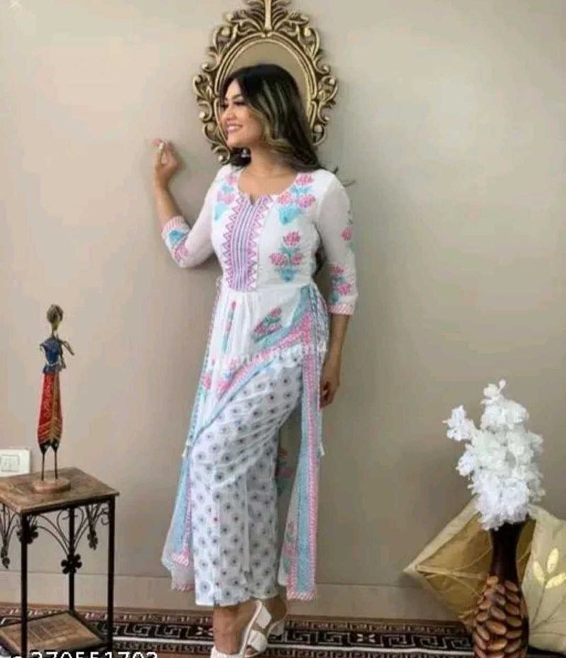Beautiful Kurti For Women