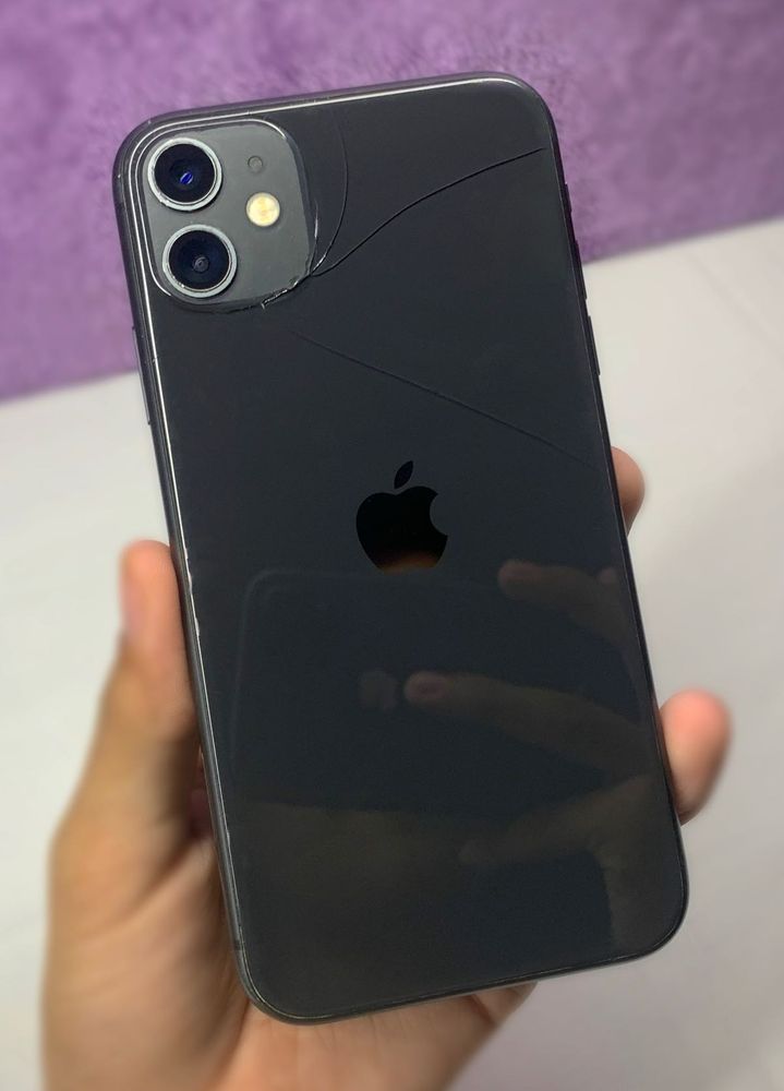 💝 iPhone 11 | 256 GB
