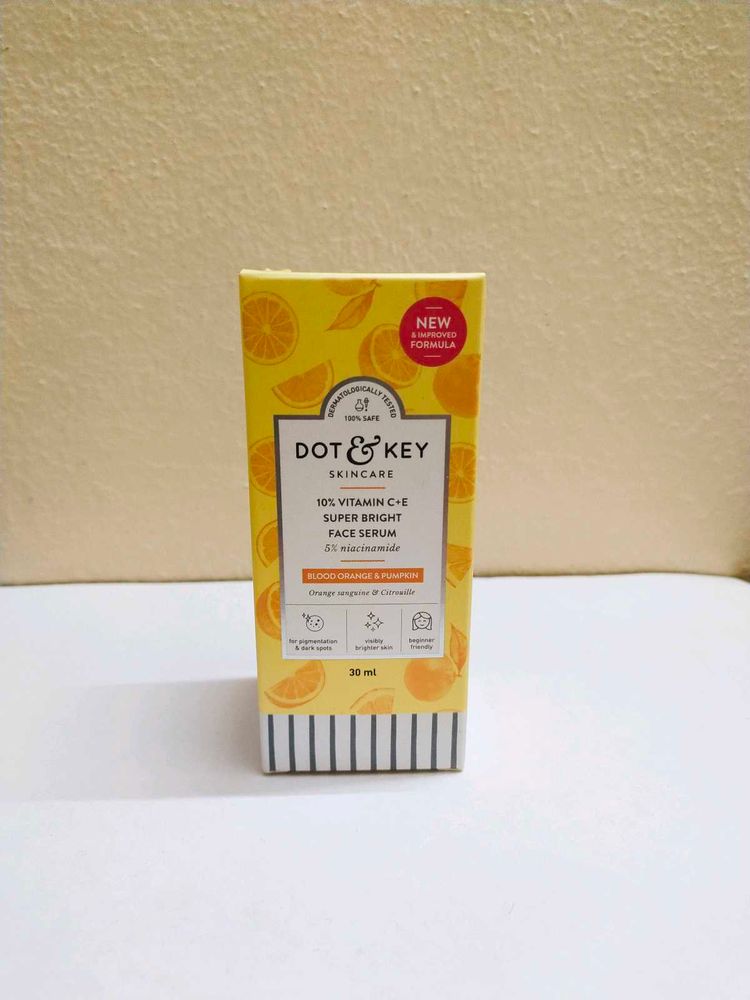 Dot &amp; Key Vitamin C Face Serum